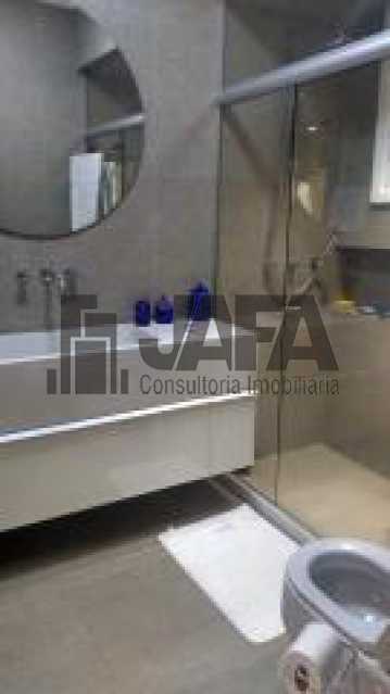Conheça 011 do imóvel - Casa em Condomínio 4 quartos à venda Posse, Teresópolis - R$ 1.500.000 - JA60101 - 13 011 - 13