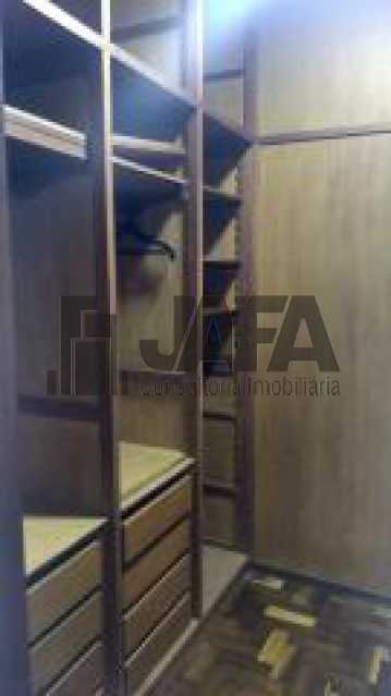 Conheça 012 do imóvel - Casa em Condomínio 4 quartos à venda Posse, Teresópolis - R$ 1.500.000 - JA60101 - 14 012 - 14