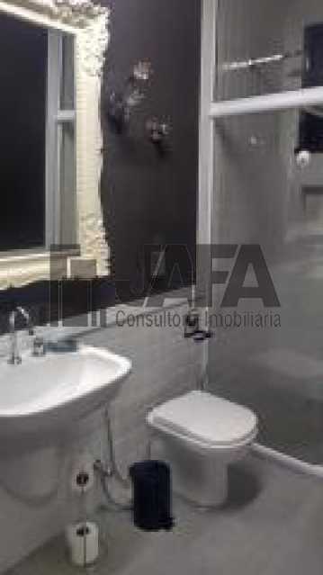 Conheça 014 do imóvel - Casa em Condomínio 4 quartos à venda Posse, Teresópolis - R$ 1.500.000 - JA60101 - 16 014 - 16