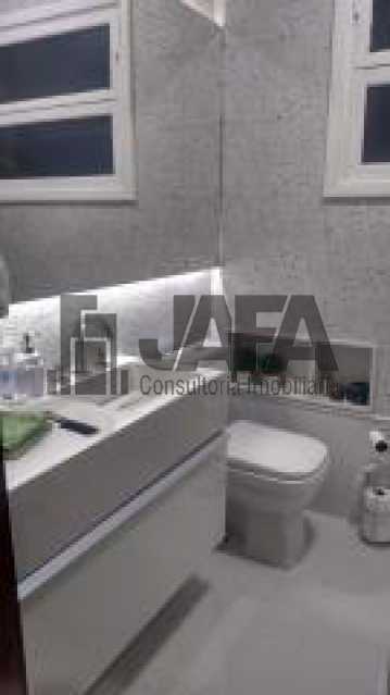 Conheça 016 do imóvel - Casa em Condomínio 4 quartos à venda Posse, Teresópolis - R$ 1.500.000 - JA60101 - 18 016 - 18