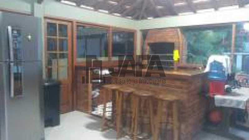 Conheça 018 do imóvel - Casa em Condomínio 4 quartos à venda Posse, Teresópolis - R$ 1.500.000 - JA60101 - 20 018 - 20