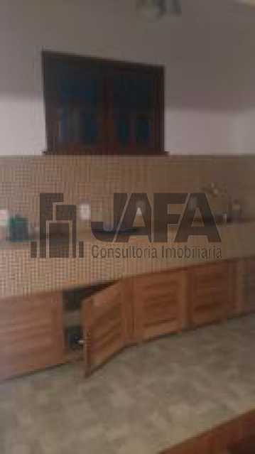 Conheça 019 do imóvel - Casa em Condomínio 4 quartos à venda Posse, Teresópolis - R$ 1.500.000 - JA60101 - 21 019 - 21