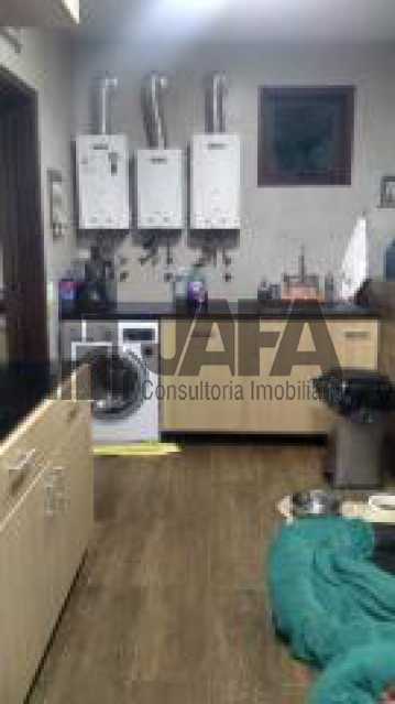 Conheça 021 do imóvel - Casa em Condomínio 4 quartos à venda Posse, Teresópolis - R$ 1.500.000 - JA60101 - 23 021 - 23
