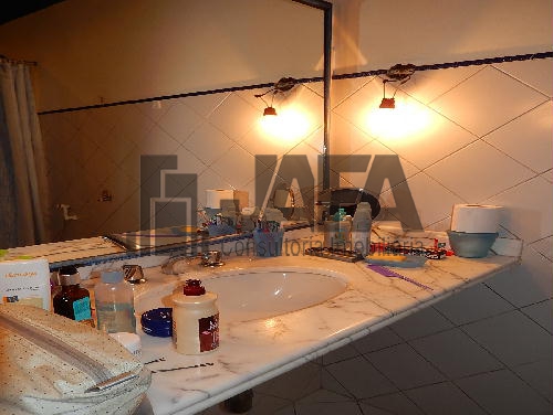 Conheça BANHEIRO DA SUÍTE 1 do imóvel - Apartamento 4 quartos à venda Lagoa, Rio de Janeiro - R$ 3.200.000 - JA40664 - 10 BANHEIRO DA SUÍTE 1 - 10