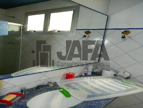 Conheça BANHEIRO DA SUÍTE 2 do imóvel - Apartamento 4 quartos à venda Lagoa, Rio de Janeiro - R$ 3.200.000 - JA40664 - 14 BANHEIRO DA SUÍTE 2 - 14