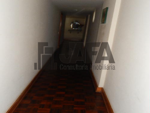Conheça CIRCULAÇÃO do imóvel - Apartamento 4 quartos à venda Lagoa, Rio de Janeiro - R$ 3.200.000 - JA40664 - 8 CIRCULAÇÃO - 8