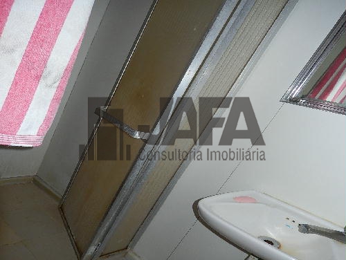 Conheça DEPENDÊNCIA do imóvel - Apartamento 4 quartos à venda Lagoa, Rio de Janeiro - R$ 3.200.000 - JA40664 - 24 DEPENDÊNCIA - 24