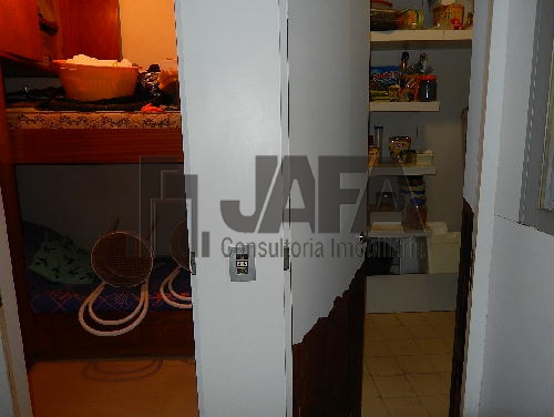Conheça DEPENDÊNCIAS do imóvel - Apartamento 4 quartos à venda Lagoa, Rio de Janeiro - R$ 3.200.000 - JA40664 - 23 DEPENDÊNCIAS - 23