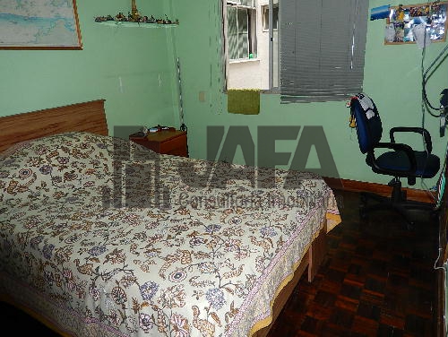 Conheça SUÍTE 3 do imóvel - Apartamento 4 quartos à venda Lagoa, Rio de Janeiro - R$ 3.200.000 - JA40664 - 16 SUÍTE 3 - 16