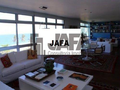 Conheça FOTO1 do imóvel - Apartamento 3 quartos à venda Ipanema, Rio de Janeiro - R$ 16.000.000 - JA40727 - 1 FOTO1 - 1