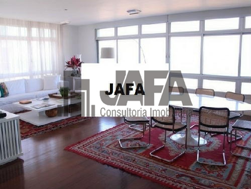 Conheça FOTO2 do imóvel - Apartamento 3 quartos à venda Ipanema, Rio de Janeiro - R$ 16.000.000 - JA40727 - 3 FOTO2 - 3