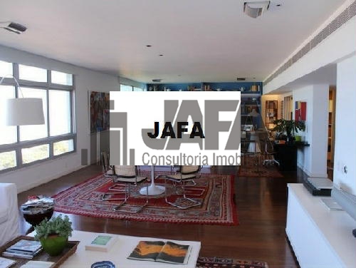 Conheça FOTO3 do imóvel - Apartamento 3 quartos à venda Ipanema, Rio de Janeiro - R$ 16.000.000 - JA40727 - 4 FOTO3 - 4