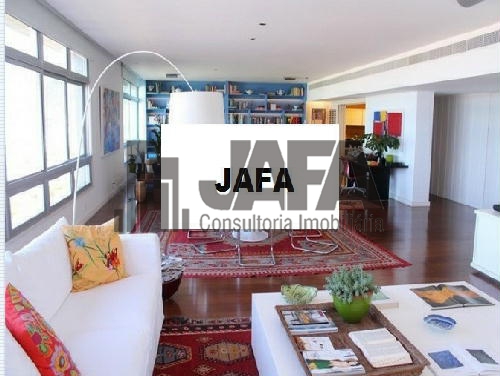 Conheça FOTO5 do imóvel - Apartamento 3 quartos à venda Ipanema, Rio de Janeiro - R$ 16.000.000 - JA40727 - 6 FOTO5 - 6