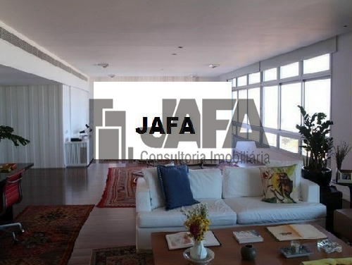 Conheça FOTO7 do imóvel - Apartamento 3 quartos à venda Ipanema, Rio de Janeiro - R$ 16.000.000 - JA40727 - 8 FOTO7 - 8