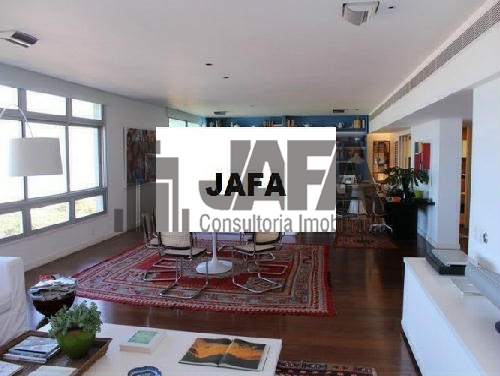 Conheça FOTO8 do imóvel - Apartamento 3 quartos à venda Ipanema, Rio de Janeiro - R$ 16.000.000 - JA40727 - 9 FOTO8 - 9