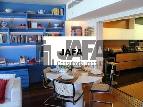 Conheça FOTO9 do imóvel - Apartamento 3 quartos à venda Ipanema, Rio de Janeiro - R$ 16.000.000 - JA40727 - 10 FOTO9 - 10