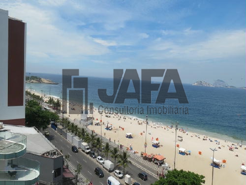 Conheça FOTO1 do imóvel - Apartamento 4 quartos à venda Ipanema, Rio de Janeiro - R$ 5.200.000 - JA40736 - 1 FOTO1 - 1