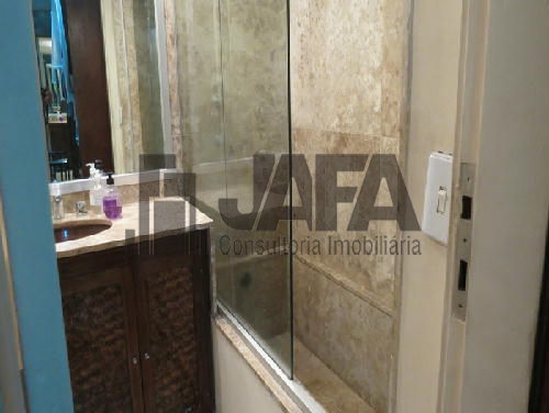 Conheça FOTO10 do imóvel - Apartamento 4 quartos à venda Ipanema, Rio de Janeiro - R$ 5.200.000 - JA40736 - 11 FOTO10 - 11