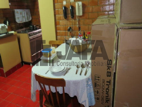 Conheça FOTO16 do imóvel - Apartamento 4 quartos à venda Ipanema, Rio de Janeiro - R$ 5.200.000 - JA40736 - 17 FOTO16 - 17
