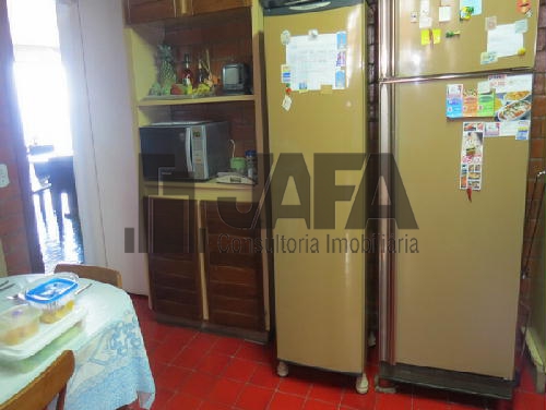Conheça FOTO18 do imóvel - Apartamento 4 quartos à venda Ipanema, Rio de Janeiro - R$ 5.200.000 - JA40736 - 19 FOTO18 - 19