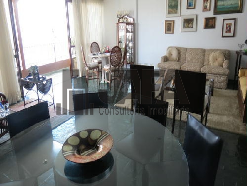 Conheça FOTO3 do imóvel - Apartamento 4 quartos à venda Ipanema, Rio de Janeiro - R$ 5.200.000 - JA40736 - 4 FOTO3 - 4