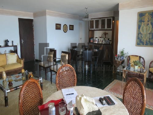 Conheça FOTO4 do imóvel - Apartamento 4 quartos à venda Ipanema, Rio de Janeiro - R$ 5.200.000 - JA40736 - 5 FOTO4 - 5