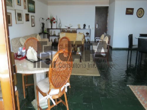 Conheça FOTO5 do imóvel - Apartamento 4 quartos à venda Ipanema, Rio de Janeiro - R$ 5.200.000 - JA40736 - 6 FOTO5 - 6