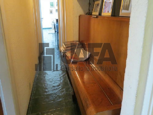 Conheça FOTO7 do imóvel - Apartamento 4 quartos à venda Ipanema, Rio de Janeiro - R$ 5.200.000 - JA40736 - 8 FOTO7 - 8