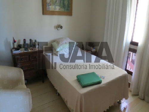 Conheça FOTO8 do imóvel - Apartamento 4 quartos à venda Ipanema, Rio de Janeiro - R$ 5.200.000 - JA40736 - 9 FOTO8 - 9