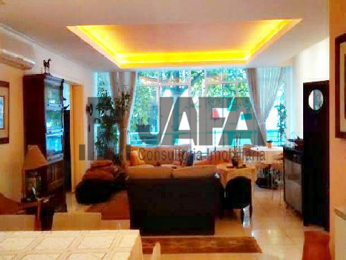 Conheça FOTO1 do imóvel - Apartamento 4 quartos à venda Leblon, Rio de Janeiro - R$ 6.500.000 - JA40759 - 1 FOTO1 - 1