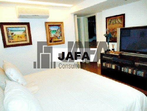 Conheça FOTO11 do imóvel - Apartamento 4 quartos à venda Leblon, Rio de Janeiro - R$ 6.500.000 - JA40759 - 12 FOTO11 - 12