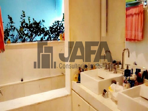 Conheça FOTO12 do imóvel - Apartamento 4 quartos à venda Leblon, Rio de Janeiro - R$ 6.500.000 - JA40759 - 13 FOTO12 - 13