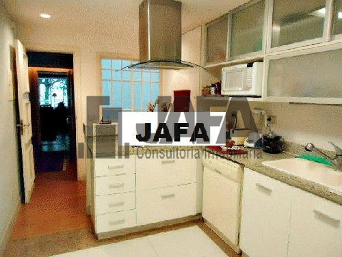 Conheça FOTO13 do imóvel - Apartamento 4 quartos à venda Leblon, Rio de Janeiro - R$ 6.500.000 - JA40759 - 14 FOTO13 - 14