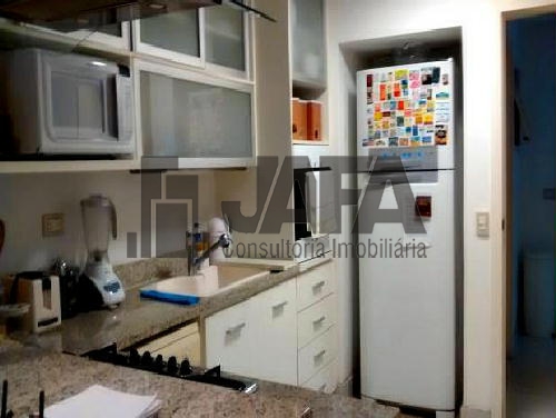 Conheça FOTO14 do imóvel - Apartamento 4 quartos à venda Leblon, Rio de Janeiro - R$ 6.500.000 - JA40759 - 15 FOTO14 - 15