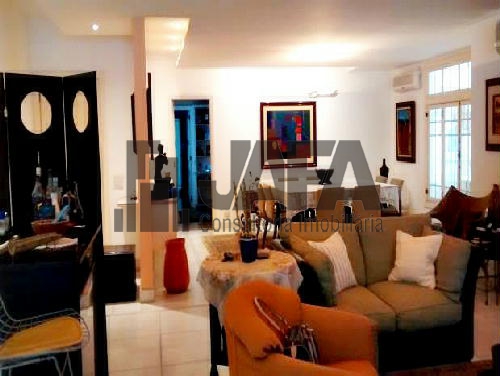 Conheça FOTO4 do imóvel - Apartamento 4 quartos à venda Leblon, Rio de Janeiro - R$ 6.500.000 - JA40759 - 5 FOTO4 - 5