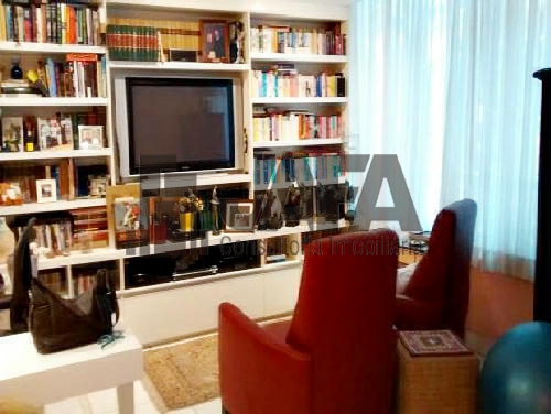 Conheça FOTO5 do imóvel - Apartamento 4 quartos à venda Leblon, Rio de Janeiro - R$ 6.500.000 - JA40759 - 6 FOTO5 - 6