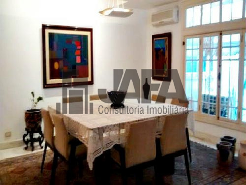 Conheça FOTO6 do imóvel - Apartamento 4 quartos à venda Leblon, Rio de Janeiro - R$ 6.500.000 - JA40759 - 7 FOTO6 - 7