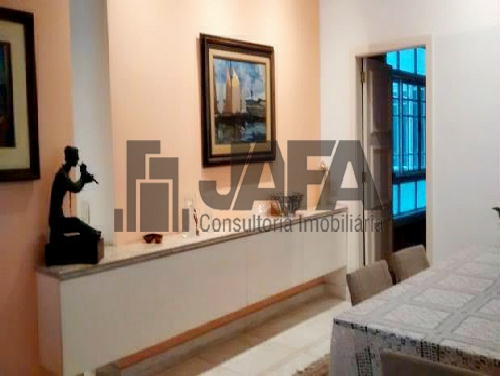 Conheça FOTO7 do imóvel - Apartamento 4 quartos à venda Leblon, Rio de Janeiro - R$ 6.500.000 - JA40759 - 8 FOTO7 - 8