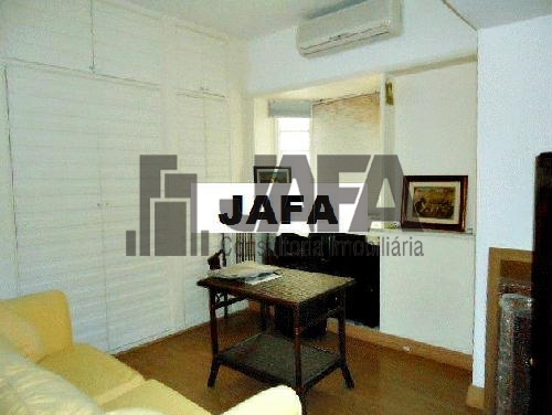 Conheça FOTO8 do imóvel - Apartamento 4 quartos à venda Leblon, Rio de Janeiro - R$ 6.500.000 - JA40759 - 9 FOTO8 - 9
