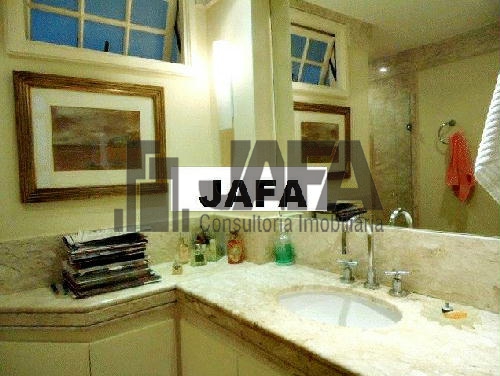 Conheça FOTO9 do imóvel - Apartamento 4 quartos à venda Leblon, Rio de Janeiro - R$ 6.500.000 - JA40759 - 10 FOTO9 - 10