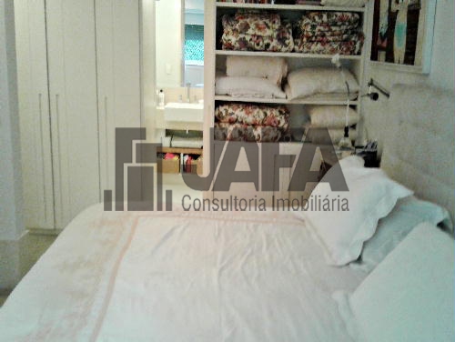 Conheça FOTO11 do imóvel - Apartamento 4 quartos à venda Leblon, Rio de Janeiro - R$ 3.150.000 - JA40904 - 11 FOTO11 - 11