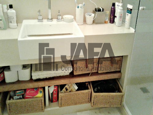 Conheça FOTO12 do imóvel - Apartamento 4 quartos à venda Leblon, Rio de Janeiro - R$ 3.150.000 - JA40904 - 12 FOTO12 - 12