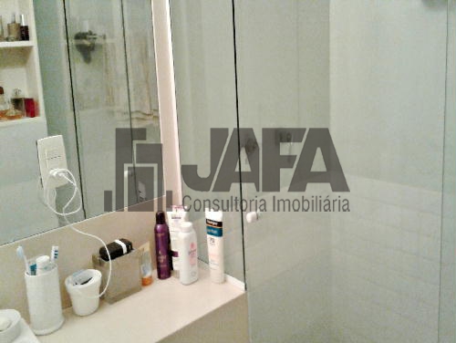 Conheça FOTO13 do imóvel - Apartamento 4 quartos à venda Leblon, Rio de Janeiro - R$ 3.150.000 - JA40904 - 13 FOTO13 - 13