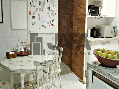 Conheça FOTO14 do imóvel - Apartamento 4 quartos à venda Leblon, Rio de Janeiro - R$ 3.150.000 - JA40904 - 14 FOTO14 - 14