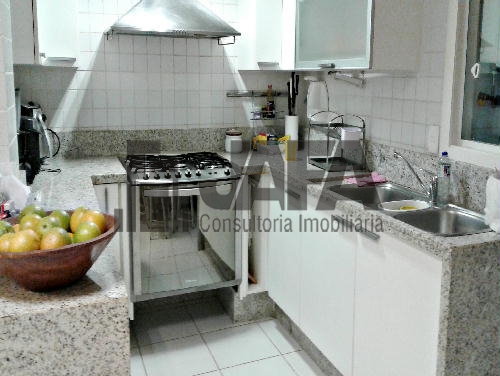 Conheça FOTO15 do imóvel - Apartamento 4 quartos à venda Leblon, Rio de Janeiro - R$ 3.150.000 - JA40904 - 15 FOTO15 - 15