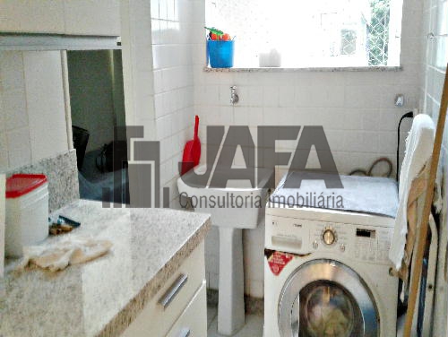 Conheça FOTO17 do imóvel - Apartamento 4 quartos à venda Leblon, Rio de Janeiro - R$ 3.150.000 - JA40904 - 17 FOTO17 - 17