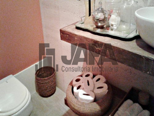 Conheça FOTO3 do imóvel - Apartamento 4 quartos à venda Leblon, Rio de Janeiro - R$ 3.150.000 - JA40904 - 3 FOTO3 - 3