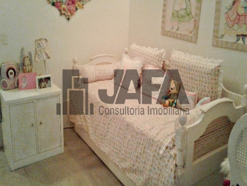 Conheça FOTO4 do imóvel - Apartamento 4 quartos à venda Leblon, Rio de Janeiro - R$ 3.150.000 - JA40904 - 4 FOTO4 - 4