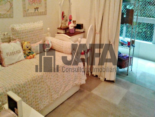 Conheça FOTO5 do imóvel - Apartamento 4 quartos à venda Leblon, Rio de Janeiro - R$ 3.150.000 - JA40904 - 5 FOTO5 - 5