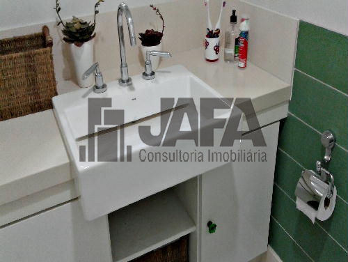 Conheça FOTO6 do imóvel - Apartamento 4 quartos à venda Leblon, Rio de Janeiro - R$ 3.150.000 - JA40904 - 6 FOTO6 - 6